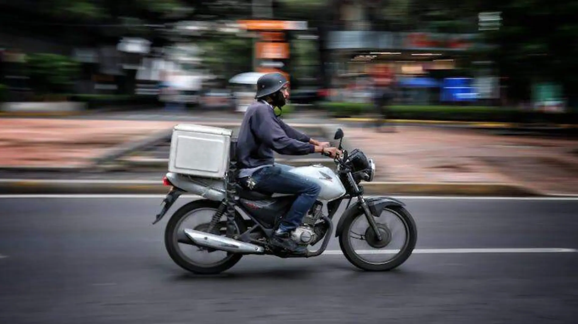 Certificación Motociclistas CDMX